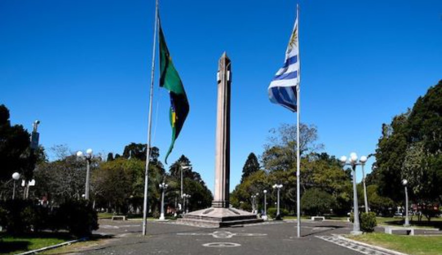 imagen de El Poder Ejecutivo reglamentó los nuevos beneficios fiscales en ciudades fronterizas con Brasil