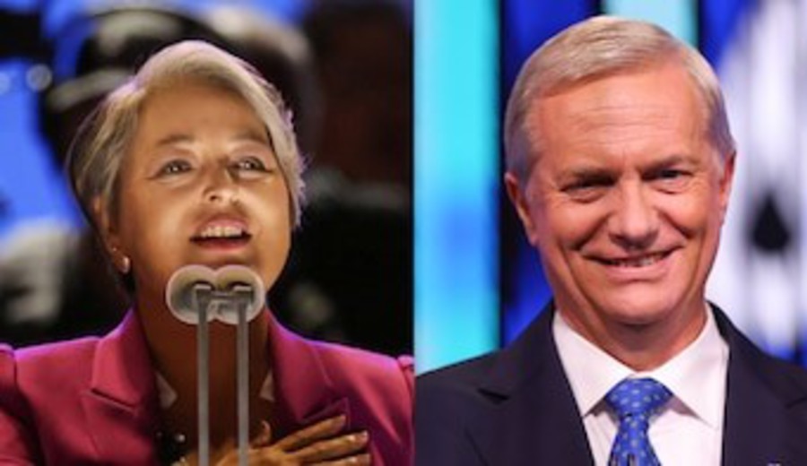 imagen de Elecciones en Chile: Jara y Kast cerraron campañas con el combate a la delincuencia como eje central de sus discursos