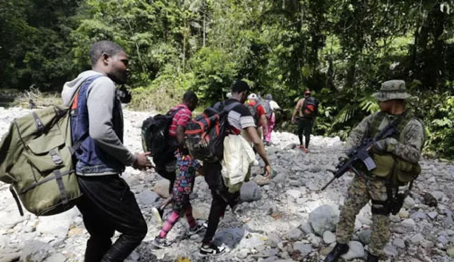 imagen de Colombia se convirtió en el nuevo epicentro migratorio de América Latina: más de 245 millones movimientos en 20 años