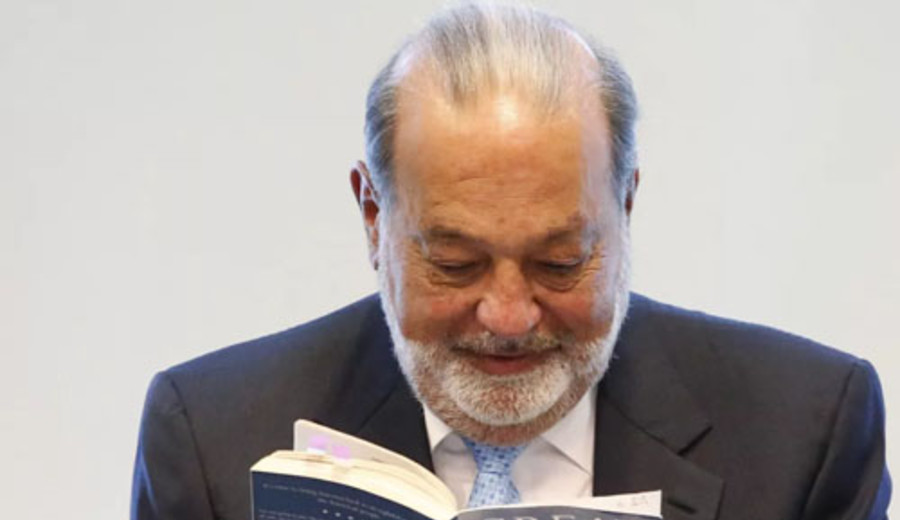 imagen de La riqueza conjunta de los superricos mexicanos aumentó un 30% en el último año