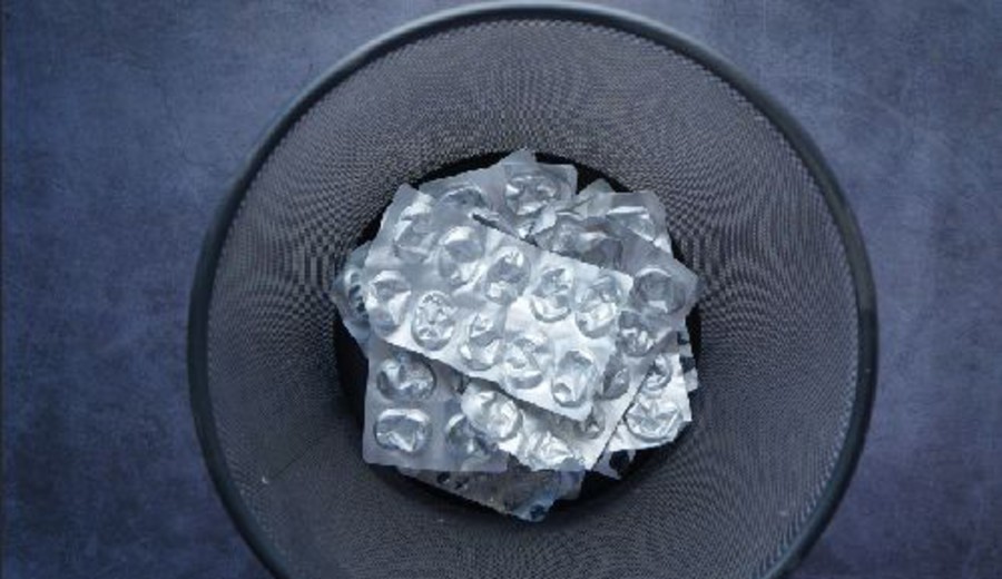 imagen de Farmacéutica uruguaya lidera en reciclaje a nivel regional y tiene la mejor tasa entre 18 países