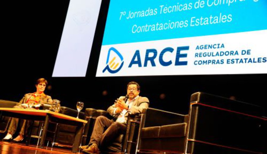 imagen de Hay más de 55.000 proveedores del Estado, y el 95% corresponde a empresas nacionales