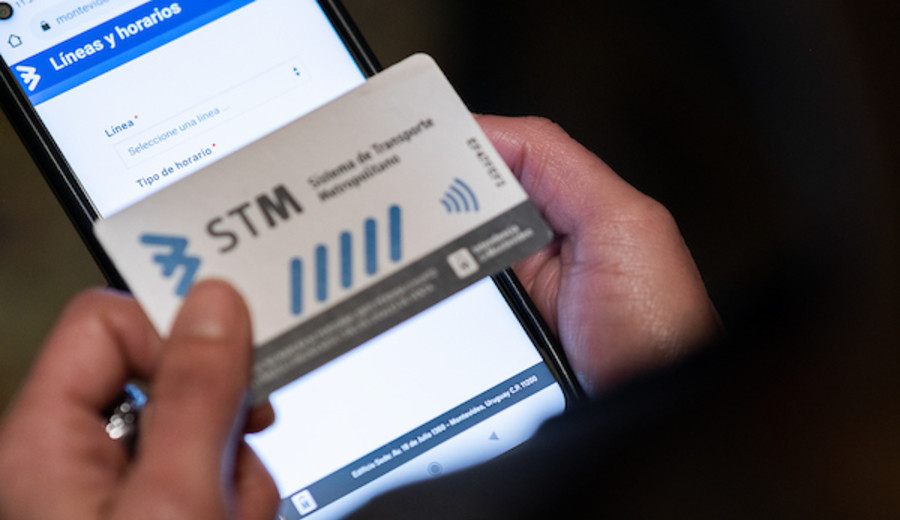 imagen de IM actualiza el sistema de la tarjeta STM: no estará habilitada la recarga en redes de cobranza