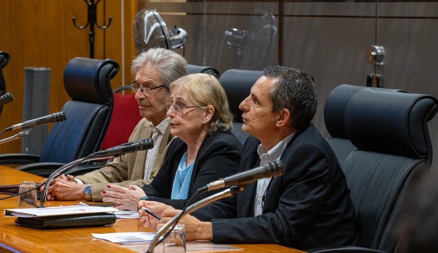 imagen de Proyecto de ley sobre lavado de activos “vulnera totalmente el secreto profesional” según Colegio de Contadores