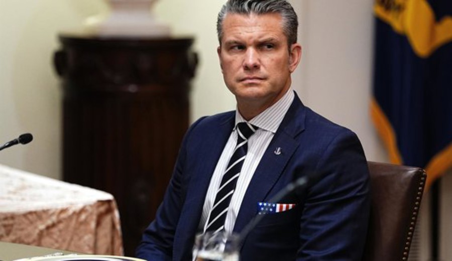 imagen de El Pentágono anuncia la operación 'Lanza del Sur' contra los "narcoterroristas" en Latinoamérica