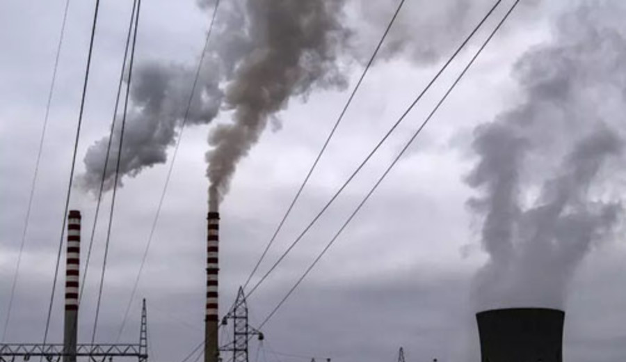 imagen de Pese a la COP30, emisiones globales en máximos históricos