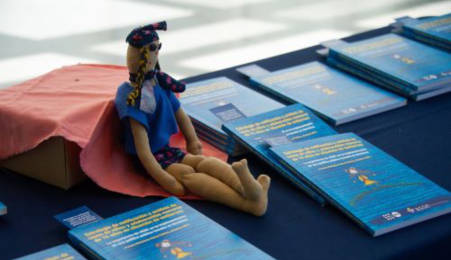 imagen de Salud Pública lanzó estrategia para eliminar embarazo en niñas y disminuirlo en adolescentes