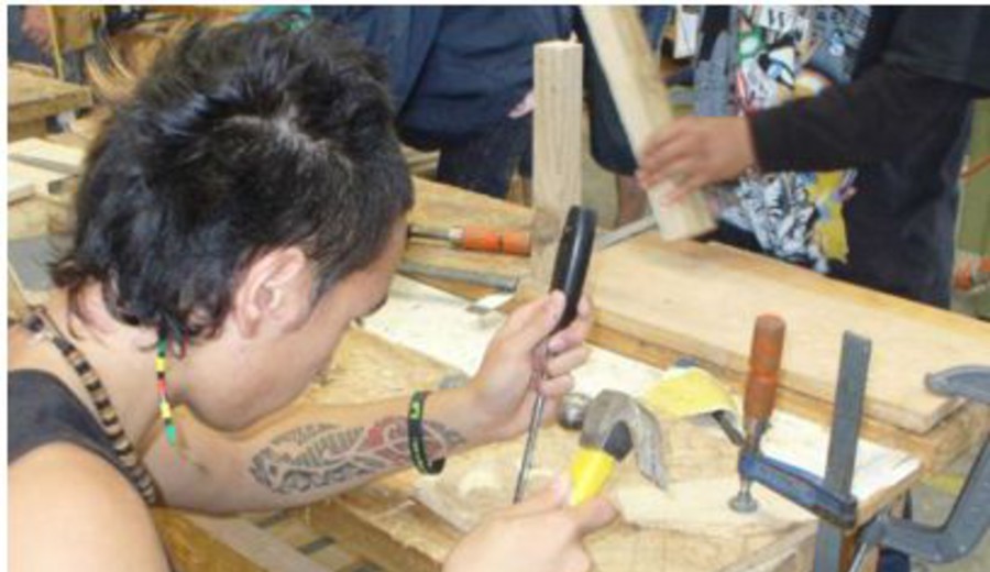 imagen de Presentan Fundación "Nueva Esperanza"