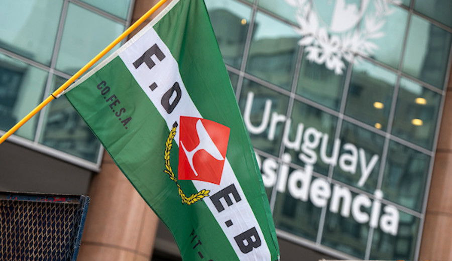 imagen de FOEB logró un cambio en la negociación y, por ahora, no habrá desabastecimiento en diciembre