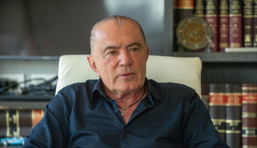 imagen de Longevidad activa:    “La sociedad te dice que te quedes a cuidar los nietos, no molestes, no viajes, no hagas nada”