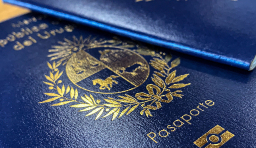 imagen de China no exigirá visado a ciudadanos uruguayos hasta el 31 de diciembre de 2026