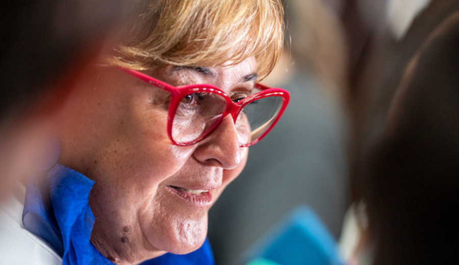 imagen de Lazo: Cardama avisó al gobierno que habrá “algunas demoras” en el próximo hito del contrato