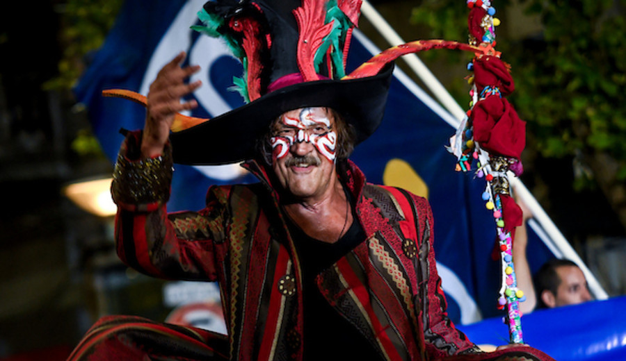 imagen de Raúl “El Flaco” Castro: los 8 años de ausencia de la Falta y su regreso