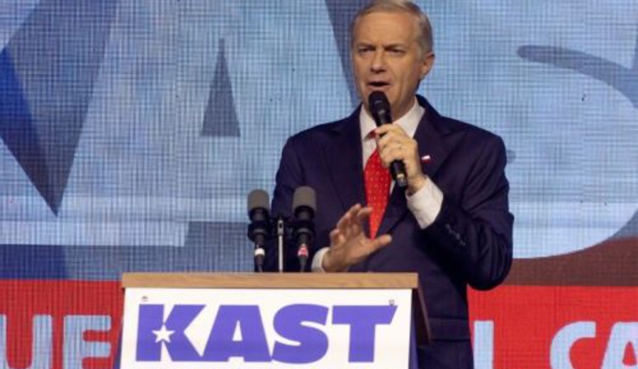 imagen de Chile: Kast llama a la unidad de la derecha para el balotaje