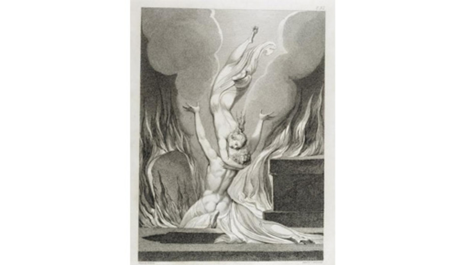 imagen de Revelaciones. Marcelo Marchese