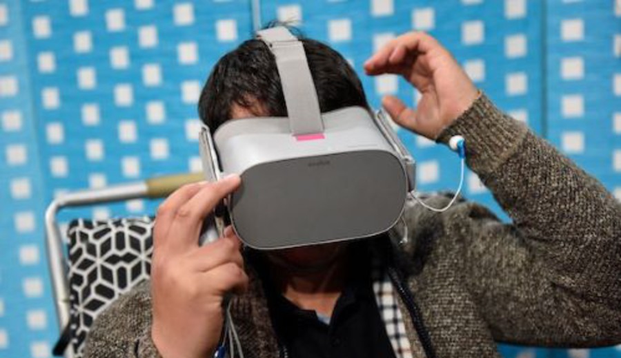 imagen de ¿Cuáles son las diez empresas privadas que más invierten en investigación y desarrollo?