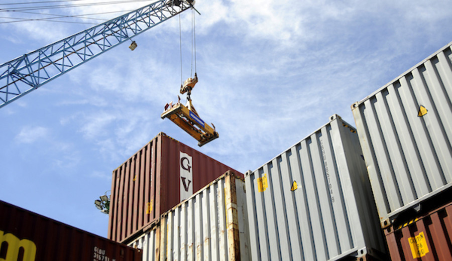 imagen de Incautaron en Bélgica contenedor con 381,5 kilos de cocaína que partió de Montevideo