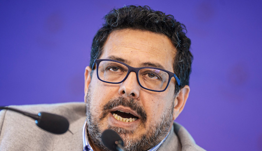 imagen de “Cada vez esta situación es más turbia”, aseguró Sánchez sobre el caso Cardama