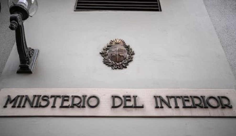 imagen de Préstamo del BID por U$S 25 millones para implementar políticas de seguridad, como parte de un total de 200 millones