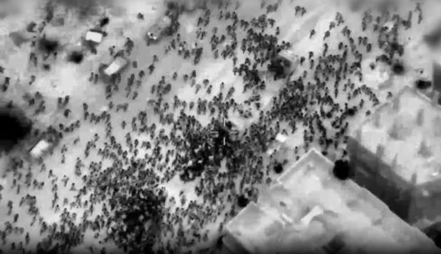 imagen de No habrá justicia climática sin la liberación de Palestina