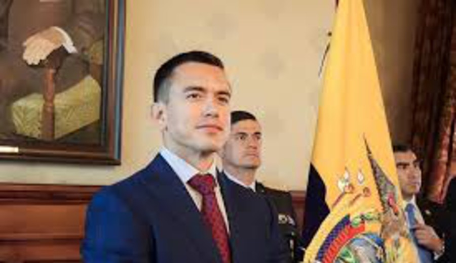 imagen de El triunfo del no: un revés inesperado para el gobierno ecuatoriano