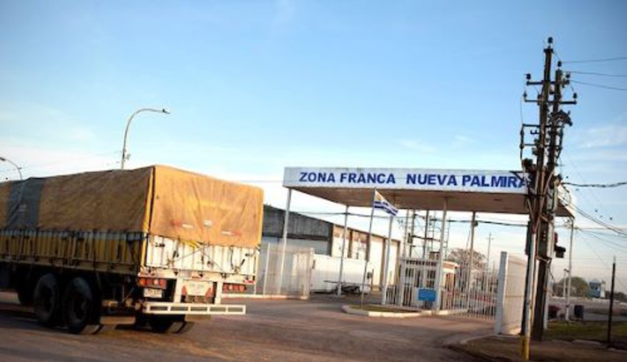 imagen de Orsi valoró el impacto de las zonas francas: el sector genera más de 65.000 empleos directos e indirectos