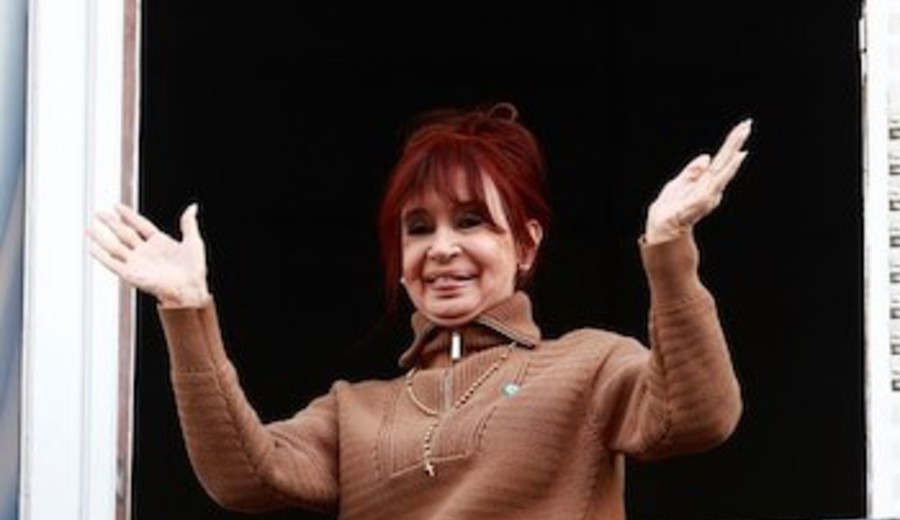 imagen de Causa Vialidad: la justicia de Argentina ordenó decomisar todos los bienes de Cristina Kirchner y Lázaro Báez