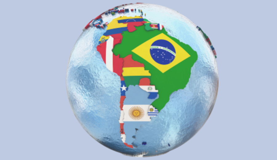 imagen de La geopolítica del fascismo en Sudamérica