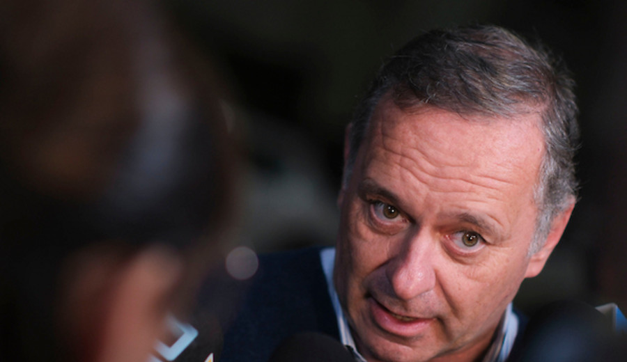 imagen de Delgado sobre futuro del PN,  “el más territorial del Uruguay”: tenemos que “prepararnos para ser opción”