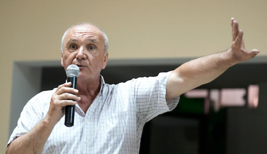 imagen de Cosechando Esperanzas: proyecto para reinserción laboral y educativa de jóvenes del Inisa privados de libertad