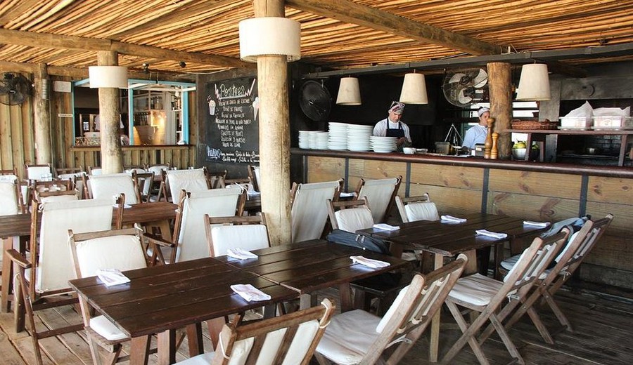 imagen de Tres restaurantes uruguayos, La Huella, Manzanar y Lo de Tere, en el top 100 de los mejores de Latinoamérica