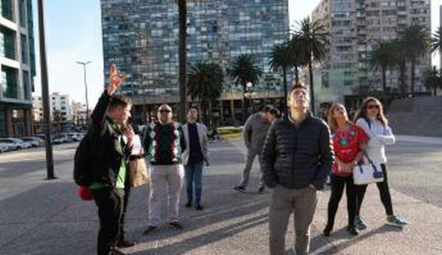 imagen de Lanzamiento del programa Turismo de Cercanía