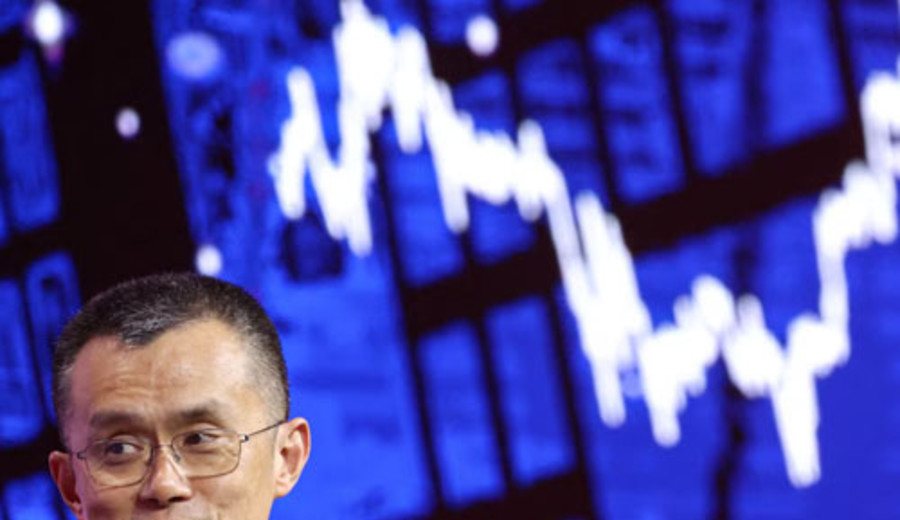 imagen de Los gigantes de las criptomonedas movieron miles de millones vinculados a lavadores de dinero