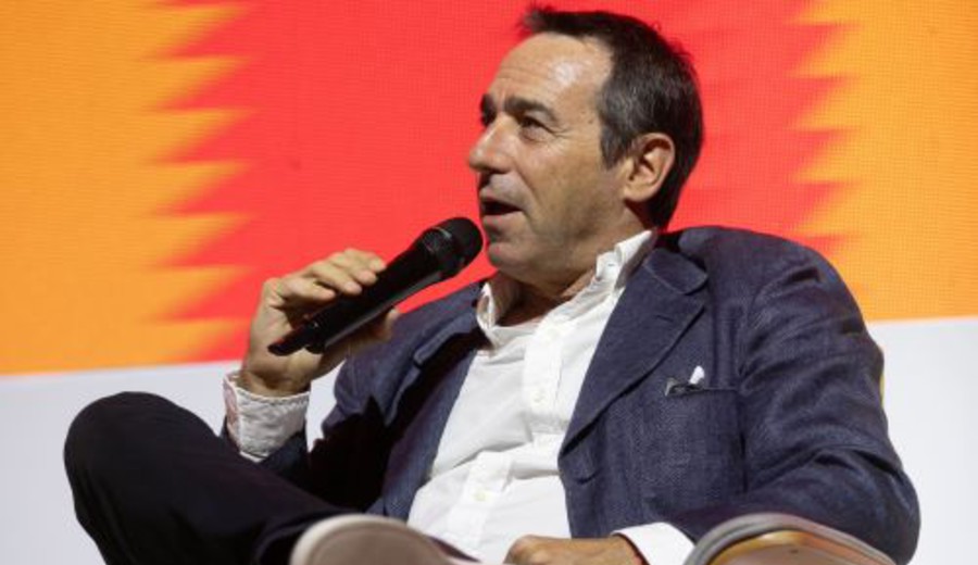 imagen de Fundador de Mercado Libre afirmó que “Uruguay va por el camino de liberar, desregular y abrirse al mundo”