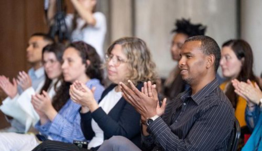 imagen de Comenzó el 5º Mes de las Migraciones en Montevideo