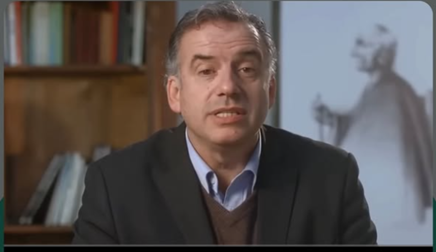 imagen de Video falso de Yamandú Orsi: Interior alerta por intento de estafa en redes sociales