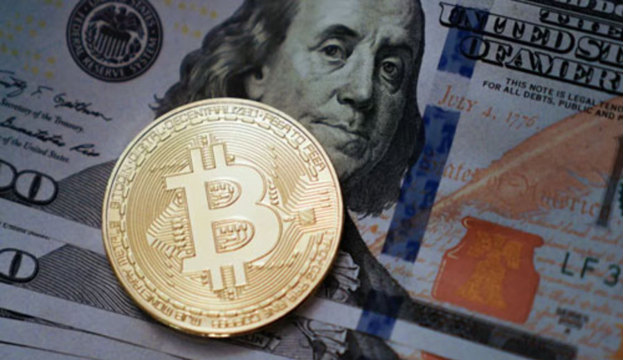 imagen de El bitcóin se desploma por debajo de $85.000 y retrocede a mínimos de abril