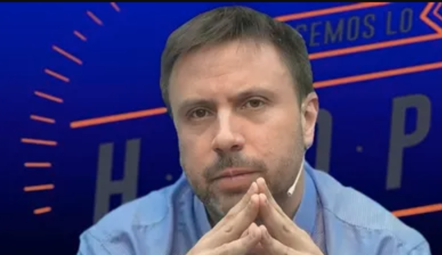 imagen de “Hacemos Lo Que Podemos”, de Undertake Media, publicó sus métricas: 956.504 vistas y 172.900 horas de reproducción