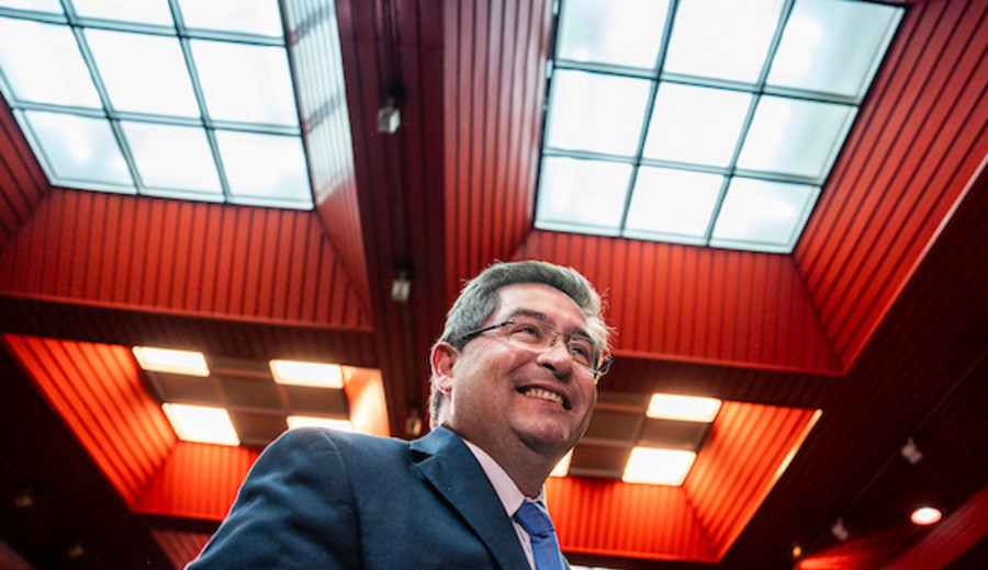 imagen de Auditoría detectó “aumento exponencial” y “significativo” del gasto en servicios contratados a Casmu y Círculo Católico