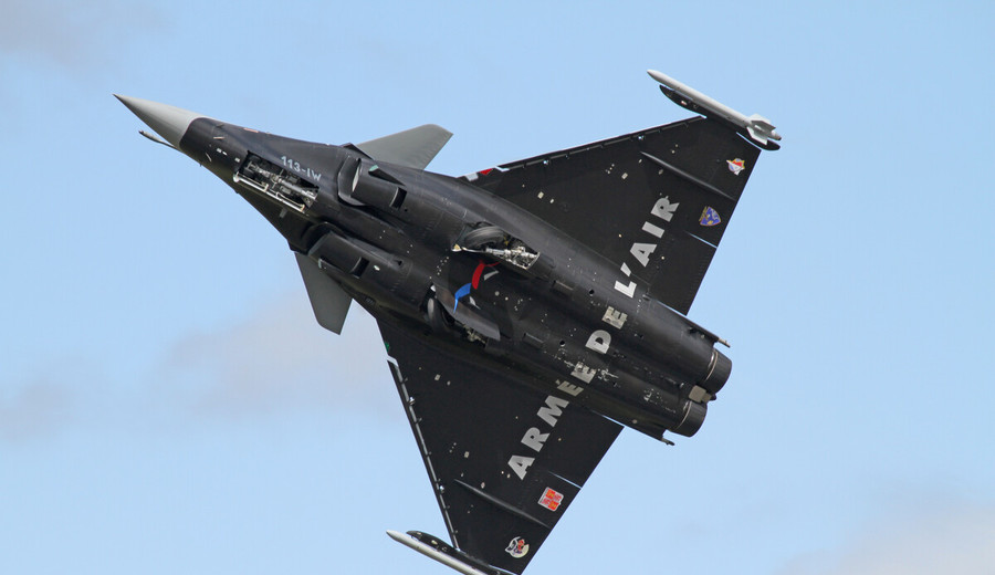 imagen de Ucrania regresó de Europa con 250 cazas de combate, contribución modesta, pero posiblemente la más realista