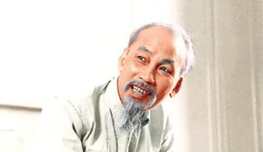 imagen de “No están los votos”: Colocación de busto en honor al líder vietnamita Ho Chi Minh quedó en suspenso