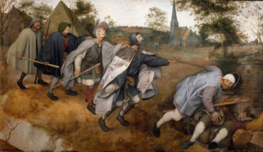 imagen de Columna de Esteban Valenti en el portal de información Meer.com