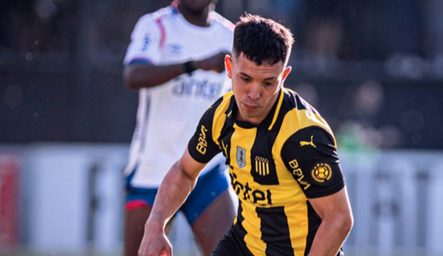 imagen de Campeonato Uruguayo: Peñarol y Nacional igualaron 2-2 en la primera de las finales en el CDS