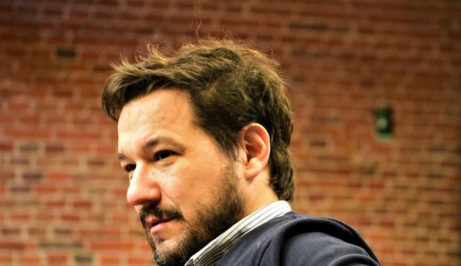 imagen de Eduardo Preve sobre continuidad de La Tapadita: “es un proyecto periodístico consolidado. Y va a seguir”