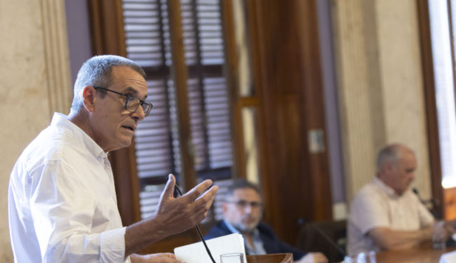 imagen de Cosechando Esperanzas: 80 jóvenes del Inisa accederán a trabajo y capacitación en 2026