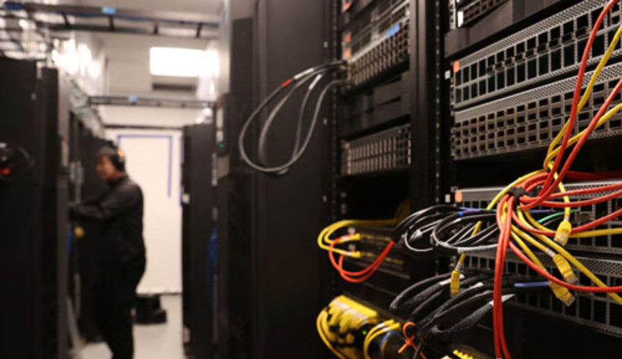 imagen de Argentina frente al desafío de los centros de datos para Inteligencia Artificial: inversiones, energía y futuro digital