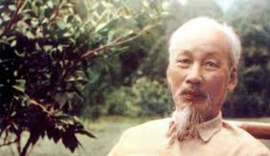 imagen de Subsecretaria de Exteriores molesta por freno a la instalación de busto de Ho Chi Minh: “gesto inamistoso”