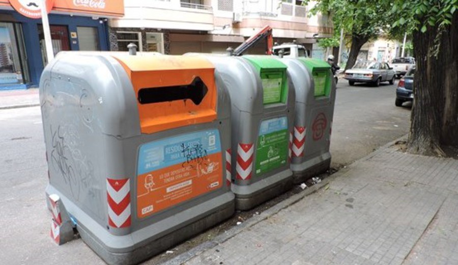 imagen de "Reforzar y mejorar la calidad de limpieza en todo el departamento”, la promesa del gobierno de Bergara para 2027