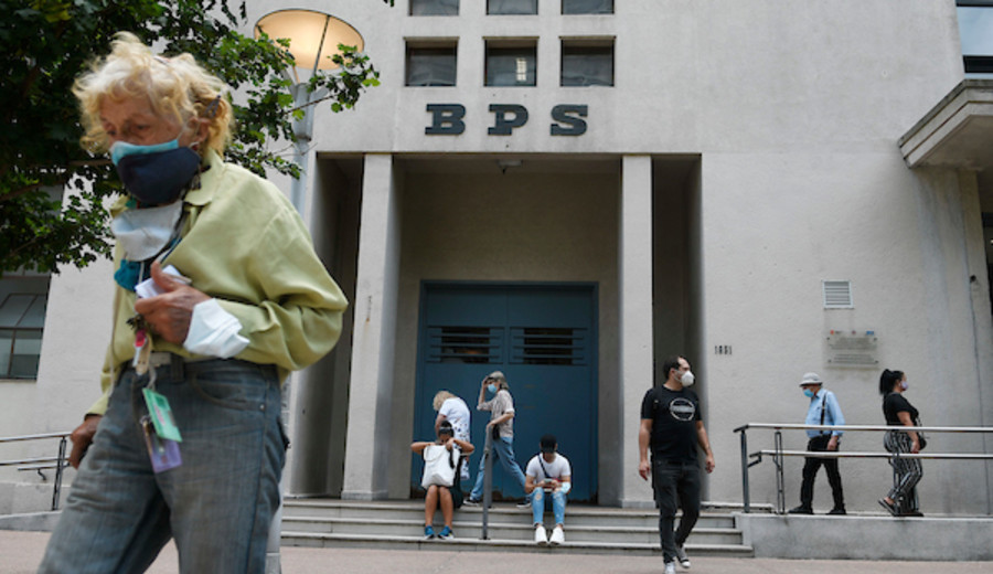 imagen de Más de 150.000 pasivos recibirán partida especial de fin de año de 3.151 pesos