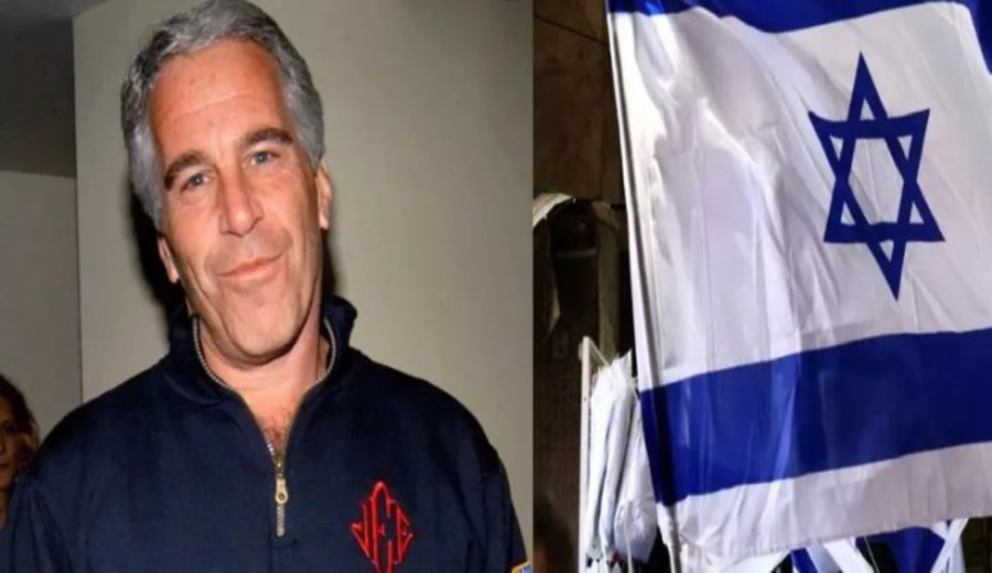 imagen de La saga Epstein pone al descubierto el férreo control de Israel sobre el poder estadounidense